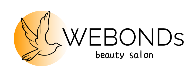 Beauty Salon WEBONDS
